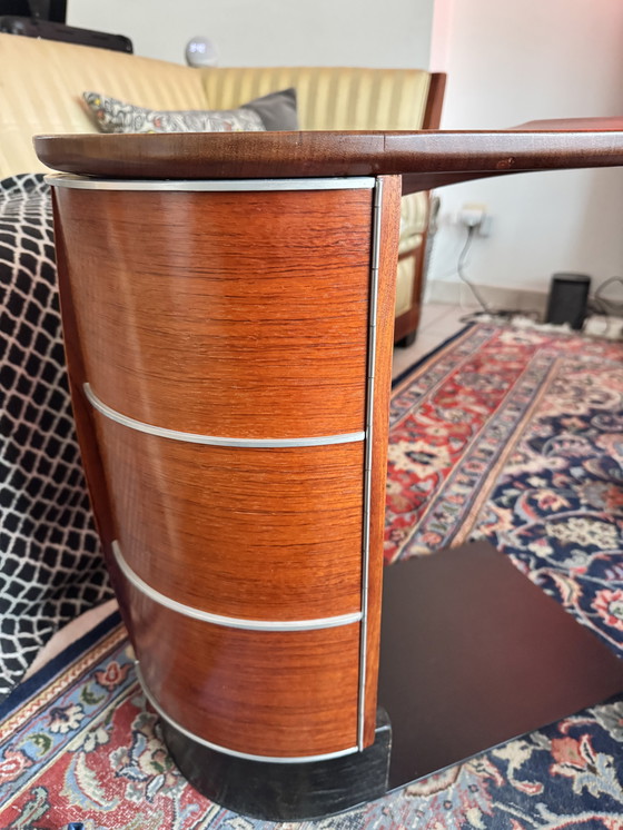 Image 1 of Table d'appoint unique SCHUITEMA