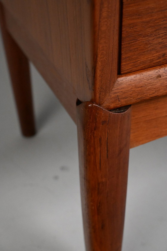 Image 1 of Kast van H.W. Klein voor Bramin