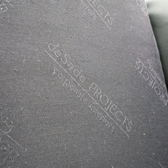 Image 1 of Divano due posti De Sede Paolo Piva