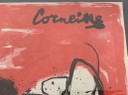 Lithografie 'Desert Land' - Corneille