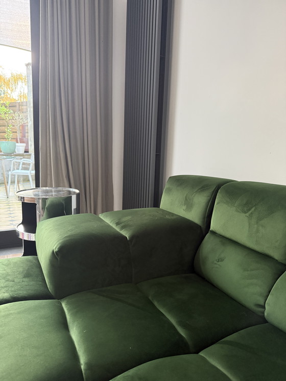 Image 1 of Brand new modular sofa “Temple” by Designwerk, very much in the style of the Tufty-Time by B&B Italia.