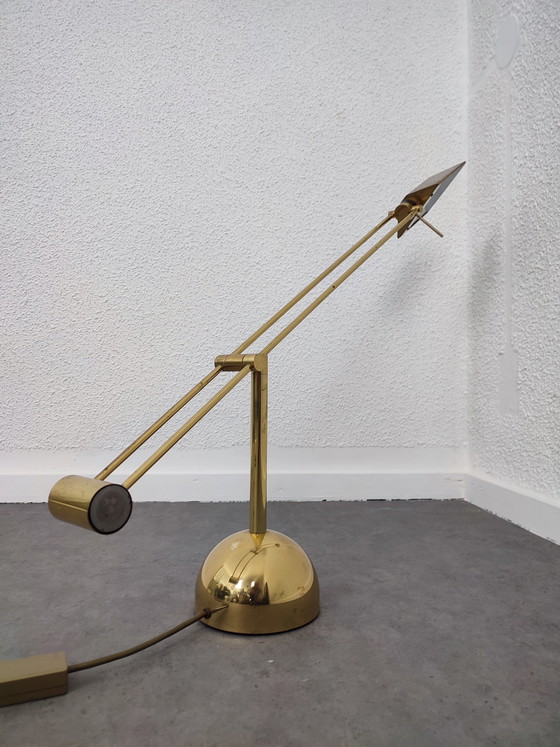 Image 1 of Sölken, design vintage in ottone degli anni '70