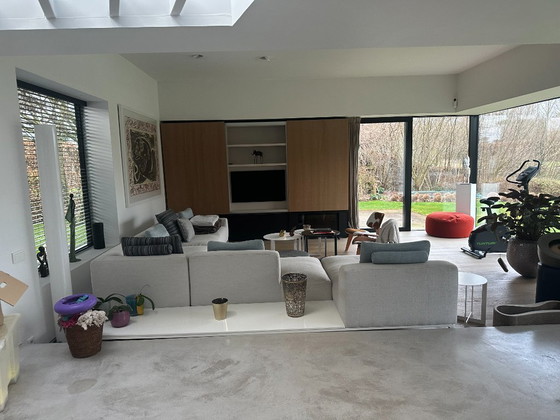 Image 1 of INDERA: Wunderschöner Designersessel. Belgisches Design.