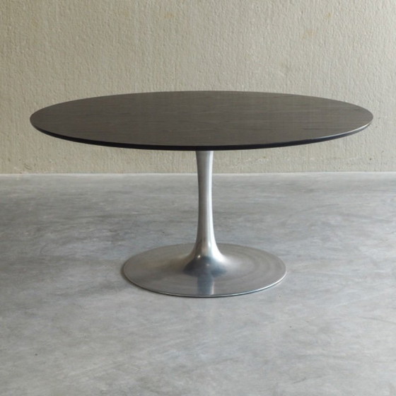Image 1 of Space Age dining set by Maurice Burke for Arkana