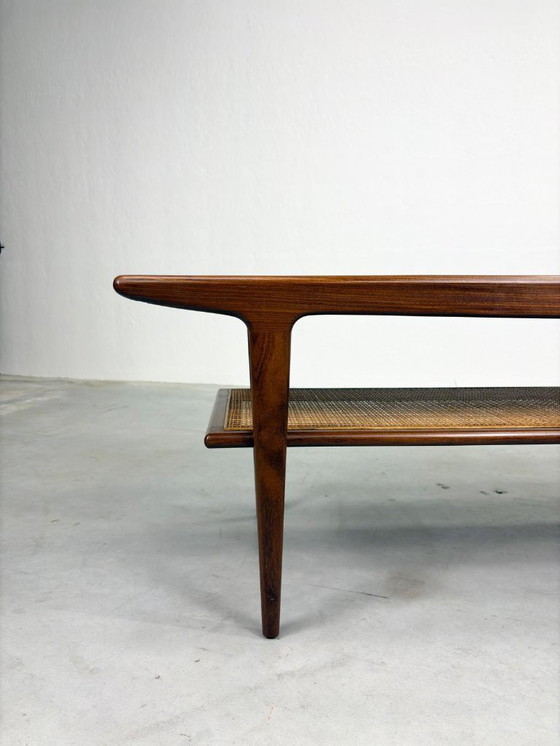 Image 1 of Mid-Century Salontafel van John Herbert voor A Younger