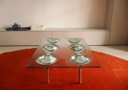 Konx-Couchtisch von Ron Arad für FIAM