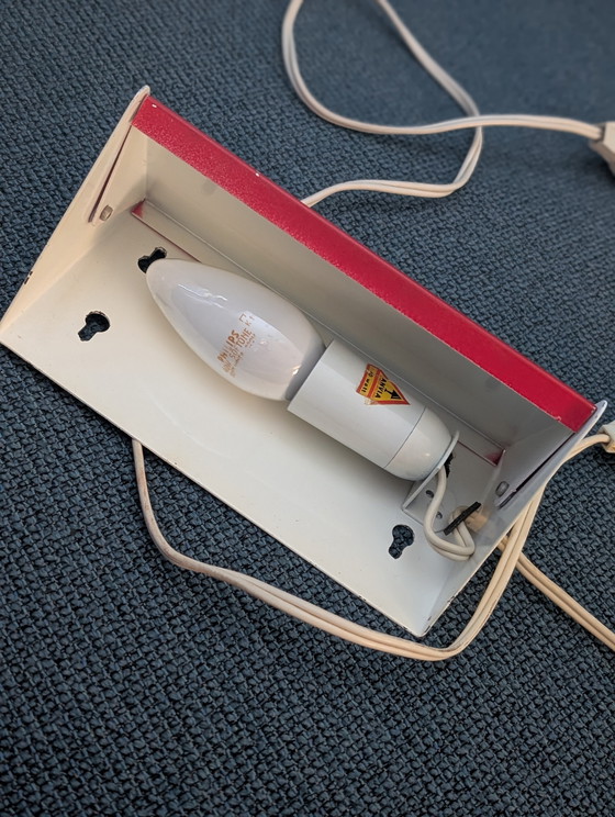 Image 1 of Anvia wall lamp