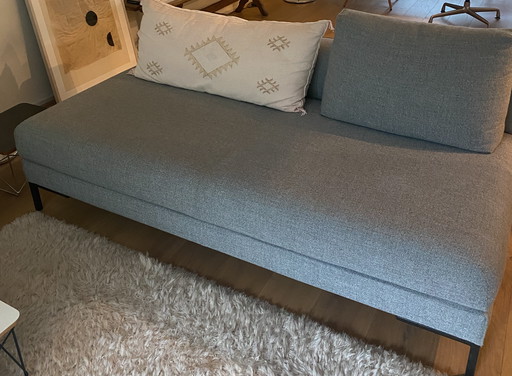 Design auf Lager Loungesofa Aikon