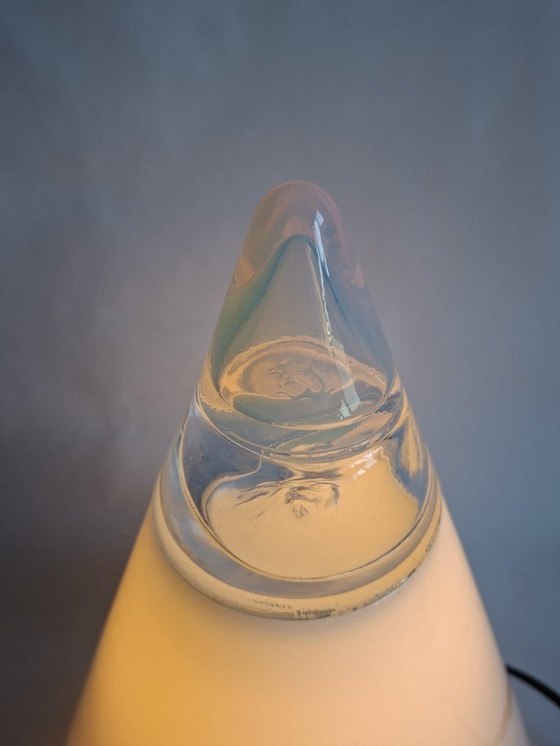 Image 1 of Rio table lamp by Giusto Toso for Leucos