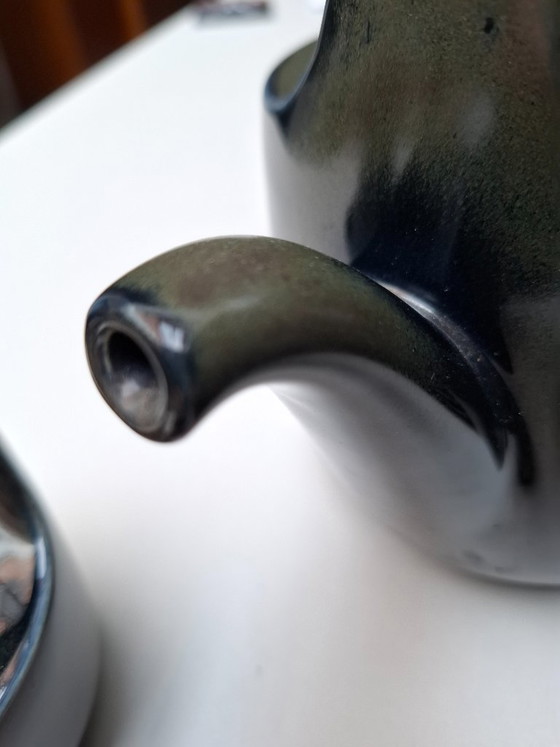 Koffieservies Rosenthal Kaarie – Porcelain (photo 5 of 9)