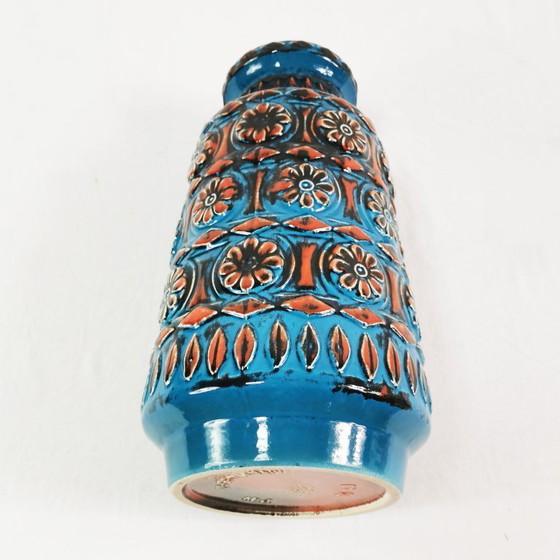 Image 1 of Large ceramic vase, Bay Keramik, Germany, 1970s.