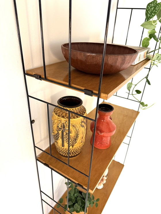 Image 1 of Vintage XL wandrek, WHB Duitsland ‘60