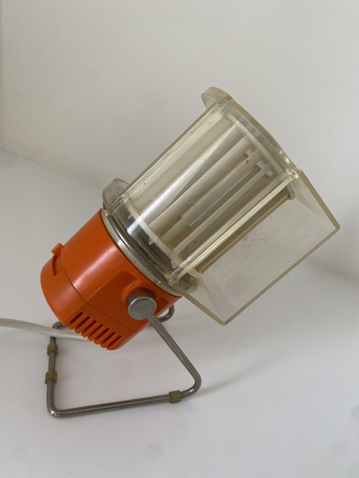 Vintage Space-Design Kalorik 5853 - Table fan - Fan - 1970s