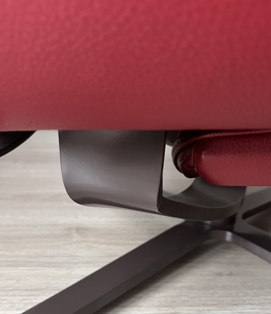 Image 1 of Poltrona di design FSM SHELBY