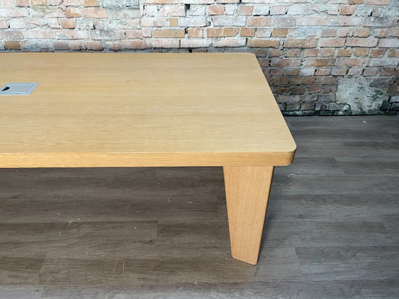 Muuto Tables de réunion - Bois | Muuto Design – Metal, Wood (photo 3 of 8)