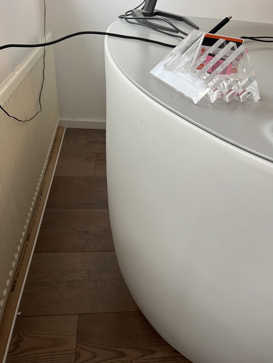 Image 1 of Baobab Desk door Philippe Starck voor Vitra, 1990’s