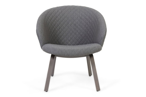 Arco Close Lounge B fauteuil