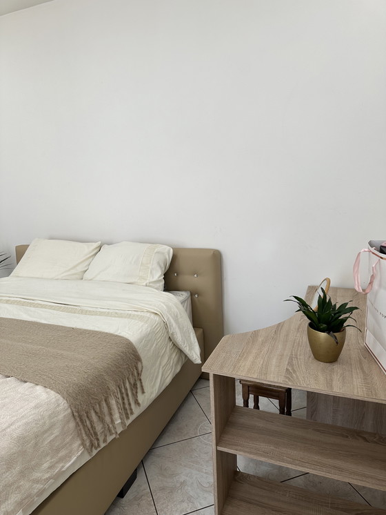 Image 1 of Complete Boxspring Aeromax