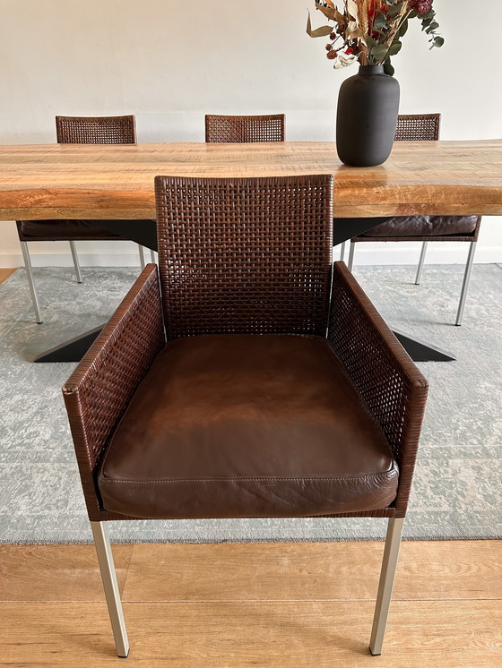 Image 1 of 6 Karl-Friedrich-Stühle