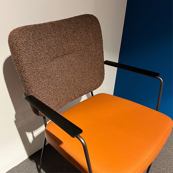 Image 1 of sedia da pranzo bert plantagie Kiko Plus (set di 6)