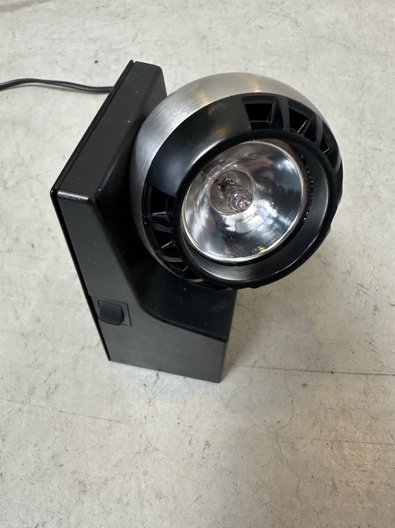 Minispot Osram vintage – Plastic, rvs (photo 6 of 8)