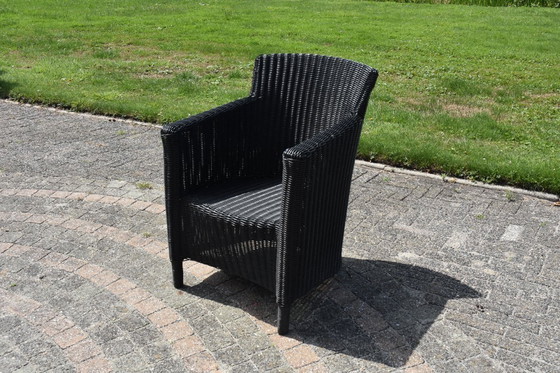 Image 1 of 8 Garden chairs from Garden Impressions