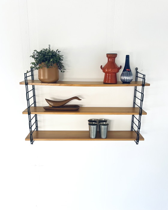 Image 1 of Vintage Wandrek WHB Germany ‘60