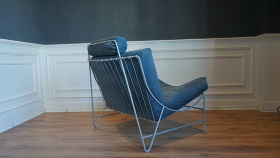 Image 1 of Leolux Volare chair