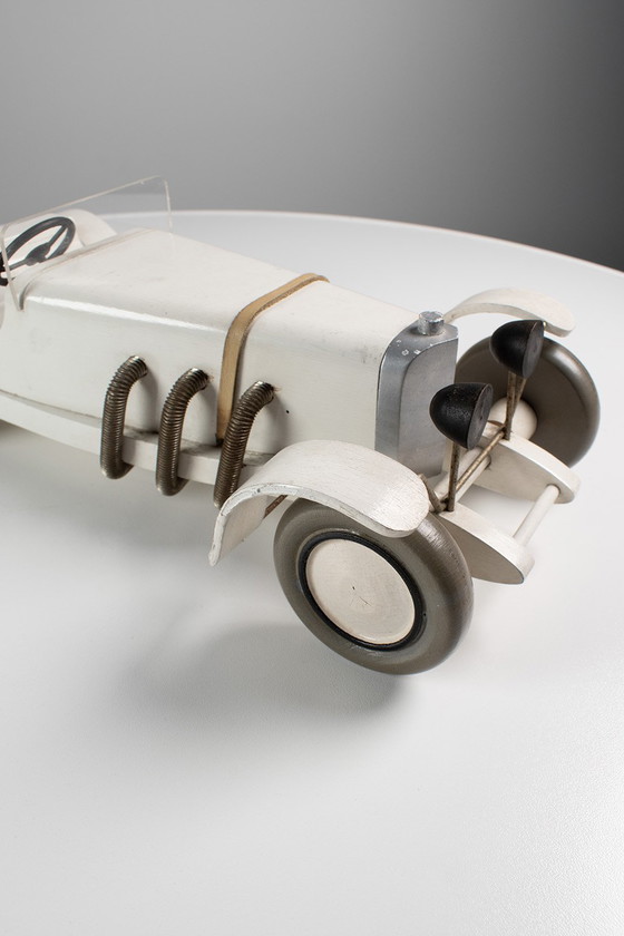 Image 1 of Michel Aroutcheff Mercedes