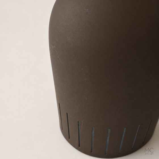 Image 1 of Suspension originale Dijkstra – Style spatial, design néerlandais, années 1970