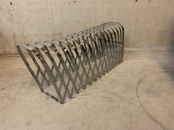 Image 1 of Revistero de pared