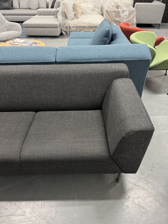 Image 1 of Rolf Benz Linea Zweisitzer