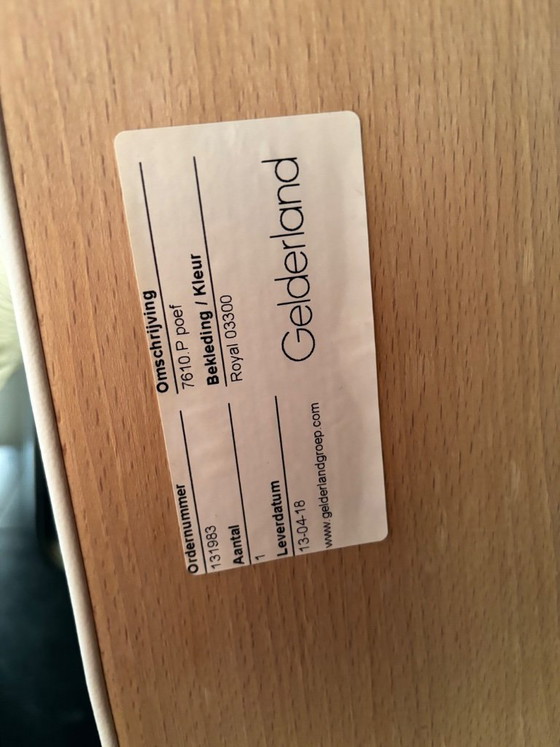 Image 1 of Gelderland set