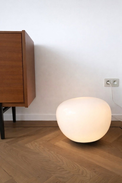 Carl Öjerstam, Lampadaire Jonisk, Ikea