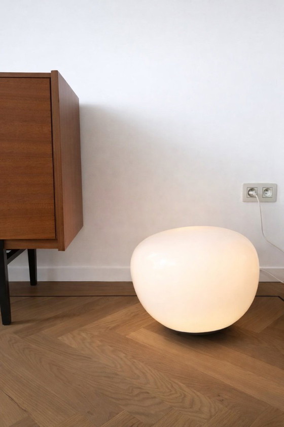 Image 1 of Carl Öjerstam, Lampadaire Jonisk, Ikea
