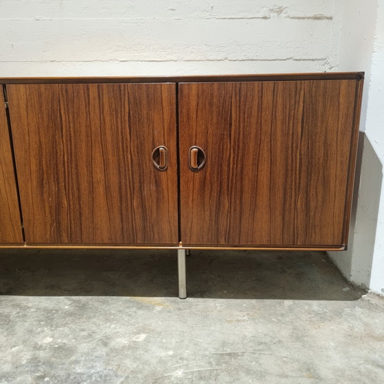 Image 1 of Grand buffet Fristho en palissandre, années 1960