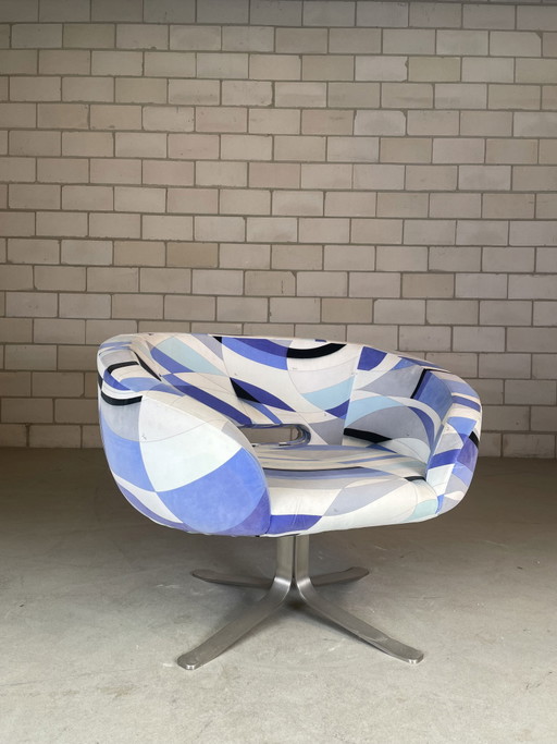 Cappellini Rive Droite fauteuil