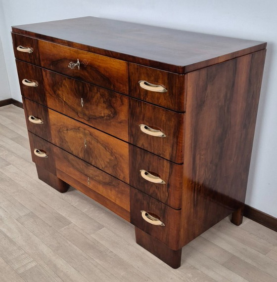 Image 1 of Commode vénitienne Art Déco 1940