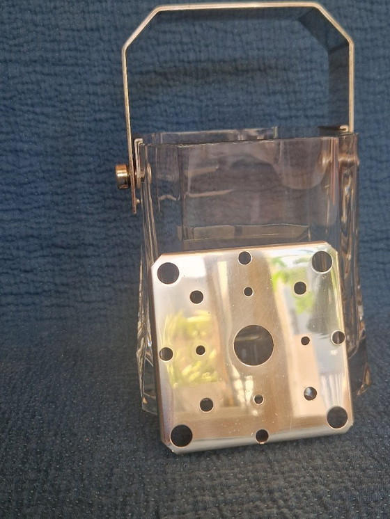 Image 1 of Cubitera diseñada por Cini Boeri para Arnolfo di Cambio