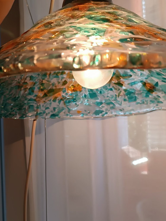 Image 1 of Suspension élégante MURANO à hauteur réglable / Sylcom New