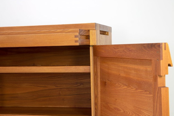 Image 1 of Pierre Chapo - Credenza R08