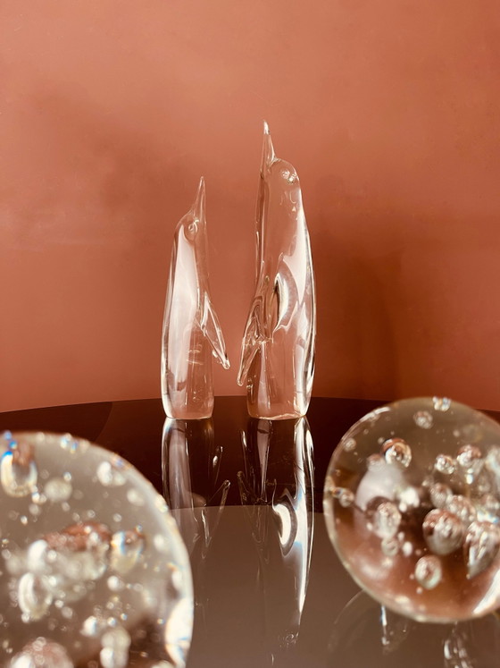 Image 1 of Piquines de cristal Färe Marcolin