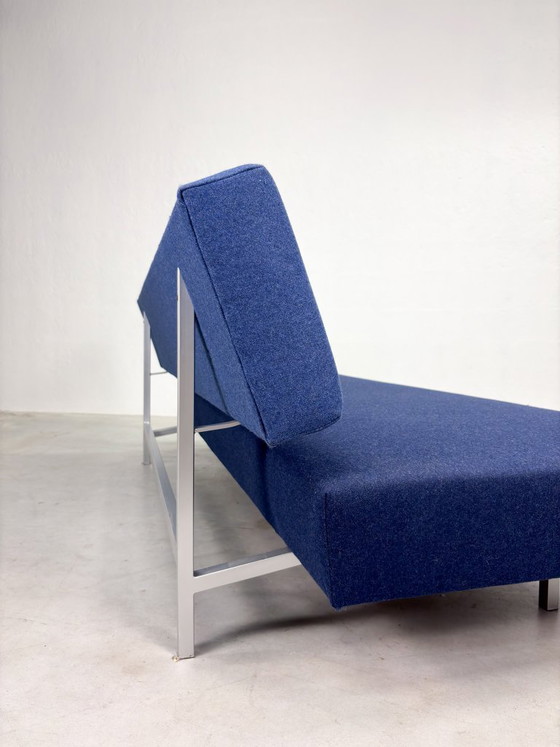 'Lotus 45' Sofa bed by Rob Parry for Gelderland – Daybeds, Metal (photo 16 of 18)