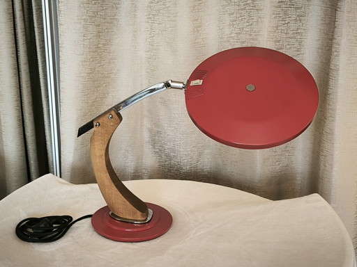 FASE lamp President Spain 1968