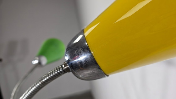 Image 1 of Lampadaire vintage de Lidokov