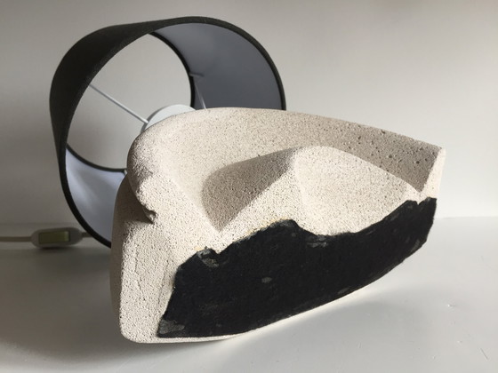 Image 1 of Lampada in cemento cellulare stile A. Tormos