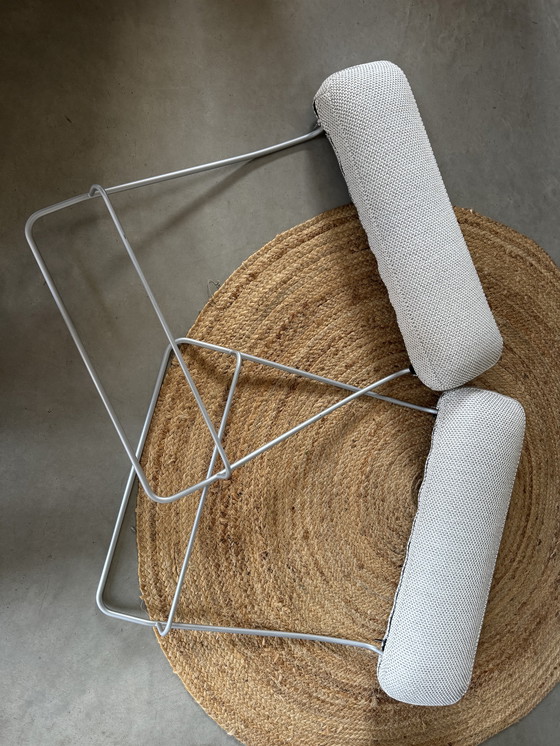 Image 1 of Canapé Rolf Benz Ego neuf avec fauteuils