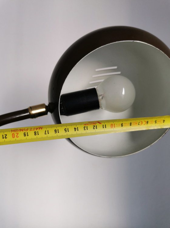 Image 1 of Grande lampada da scrivania anni '60