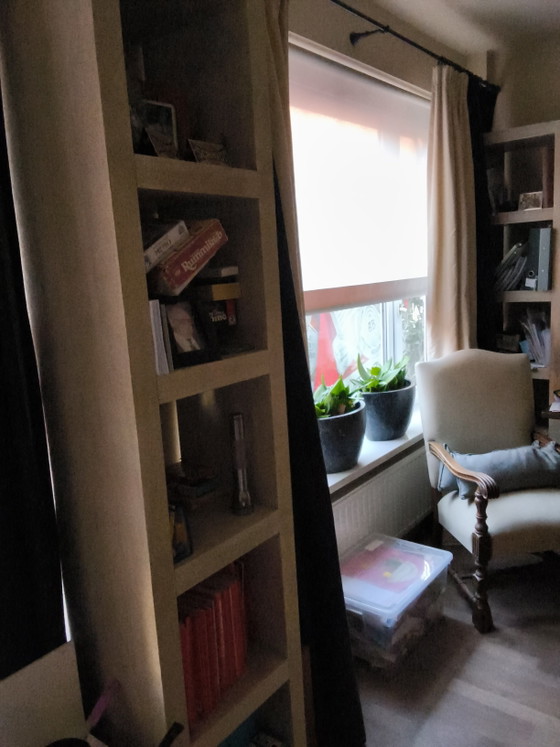 Room Dividers / Bookcases – oud&teak, Wood (photo 2 of 5)