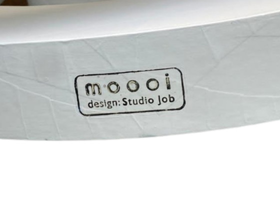 Image 1 of Moooi Papieren Kroonluchter XXL – Ontwerpstudio Project